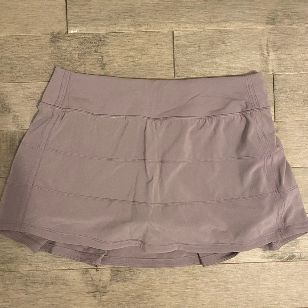 lulu skirt size 6 reg